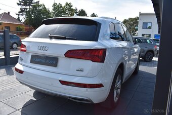 Audi Q5 2.0TDI QUATTRO 140kW - 6