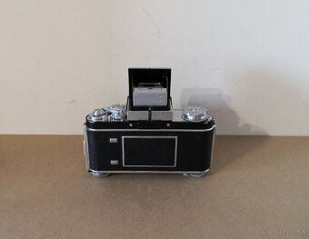 Fotoaparát Exakta Varex IIa - 6