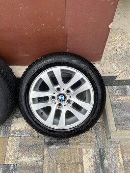 BMW styling 134 R16 - 6