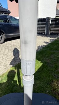 Ikea slnecnik - sklapatelny s podstavcom - 6