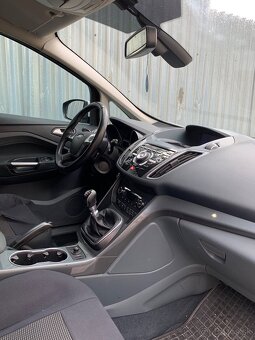 Ford C-Max 1.6TDCI 85kw 2012 - 6