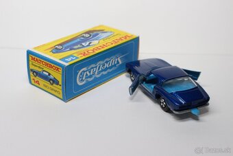 Matchbox SF ISO Grifo - 6