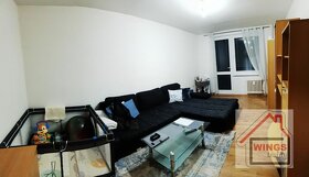 4 izbový byt v Seredi na ul. M. R. Štefánika - 6