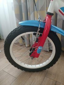 Detsky bicykel 16 - 6