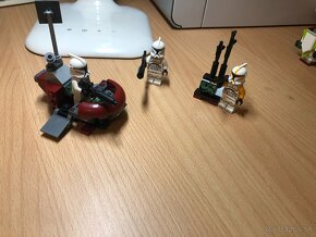 Star Wars LEGO - 6