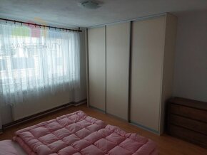 Prenájom 2-izbového bytu v rodinnom dome, Piešťany - 6