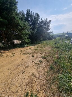 STAVEBNÝ POZEMOK BAŠKA - 6