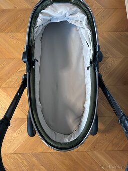 Kočík BabyStyle Egg2 - 6