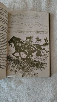 3x Karl May - 6