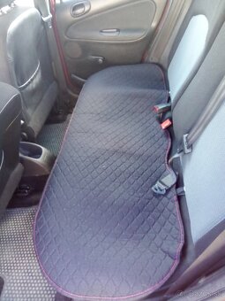 Predám Peugeot 206 SW combi - 6