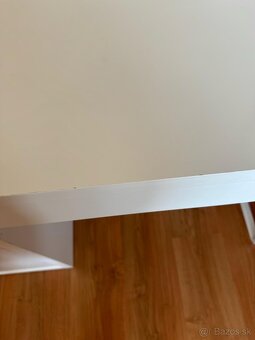 Ikea Micke stol - 6