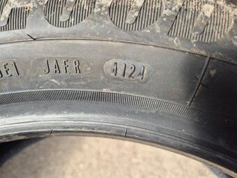 205/55 r17 letné 2 ks GOODYEAR DOT2024 - nejazdené - 6