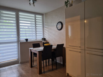 NA PREDAJ 4 IZBOVÝ BYT s LOGGIOU 78 m2 LIPOVÁ PIEŠŤANY - 6