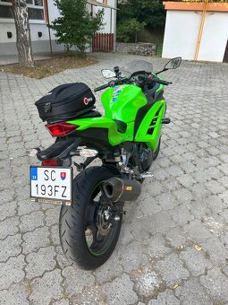 Kawasaki Ninja 300 ABS - 6