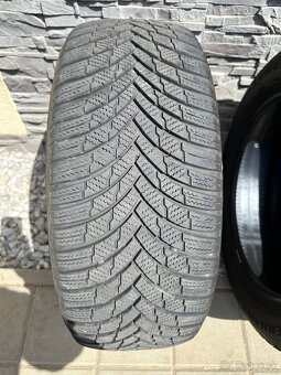 215/55 R17 98V XL zimné FIRESTONE - 6