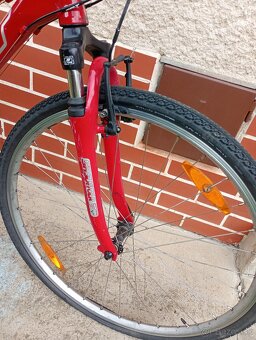 Bicykel Felt QX60 - 6