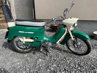 Jawa 21 - 6