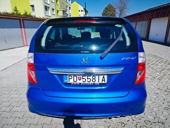 Predám Honda FR-V - 6