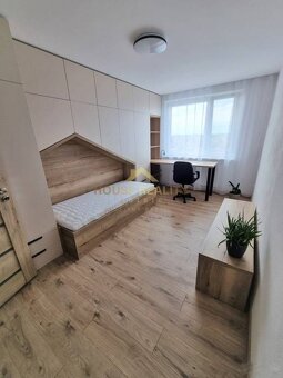 Krásny 3 izbový byt s lodžiou, Mierová ulica, Bratislava II. - 6