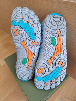Predám unisex barefoot obuv Saguaro - 6