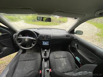 Golf 4 4motion 1.9 66kw - 6