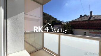 RK4 - PREDANÉ - krásny 2 izbový byt Lánska - Považská Bystri - 6