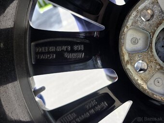 19" 5x112 skoda Supernova - 6