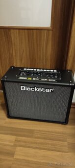 Jackson JS22 + kombo Blackstar - 6