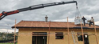 Hydraulická ruka 22m palfinger PK23002SH 4,5T na konci 590kg - 6