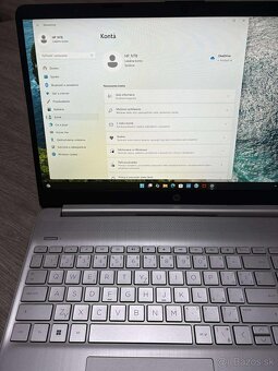 Notebook HP - 6