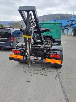 MAN L 2000 - 6