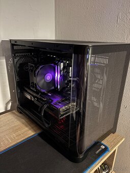 i7 12700K | RX 6800 XT 16GB | 32GB RAM | - 6