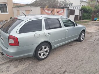 Škoda octavia 1.9tdi 77kw - 6