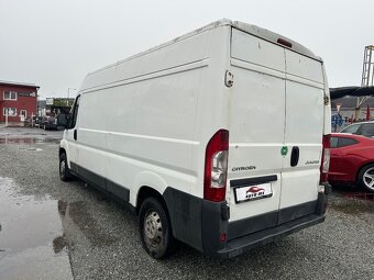 Citroën Jumper 2.2 HDi 33 L3H2 - 6