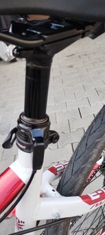 Crussis 9,5 e-cross active e-bike - 6
