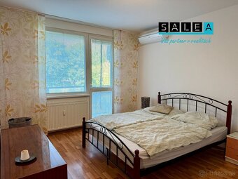 Krásny veľký a slnečný 3 izbový byt Šaľa 82,3 m2 - P.J. Šafá - 6