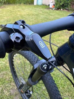 Sunn XC bicykel 26” nový - 6