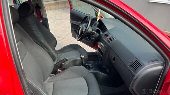 Skoda Fabia 1.4 16v - 6
