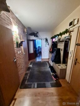 Na predaj 3 izbový byt, Nové Zámky - 6