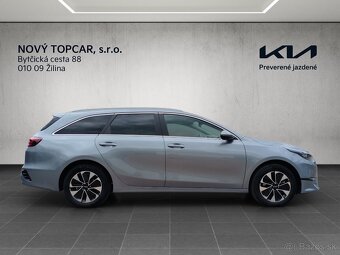 Kia Ceed SW 1.5 T-GDi M6 GOLD - 6