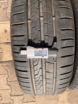 205/55R16 Hankook letne - 6