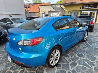 Mazda 3 1.6 MZ-CD TX Plus - 6