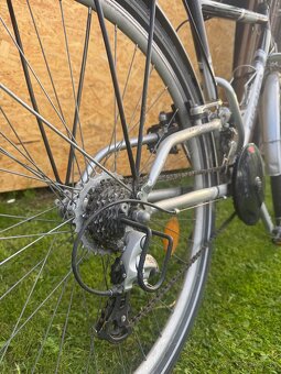 Predám bicykel 2ks - 6