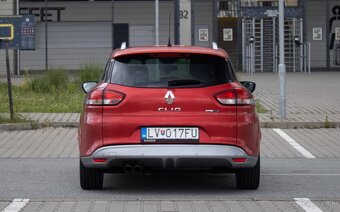 Renault Clio Grandtour 1.2 TCe GT EDC6490 - 6