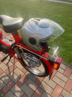 Babetta 210/225 - 6
