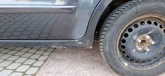 Fod Galaxy 2.0 TDCi, 103KW,r.v 2007 - 6