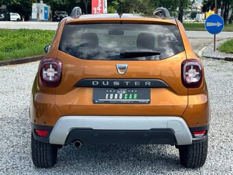 Dacia Duster 1.5 Blue dCi 70 S S Essential 4x2 - 6