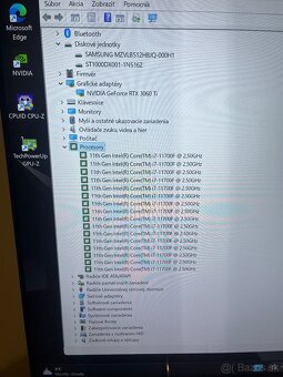 Herne pc Acer Predator - 6