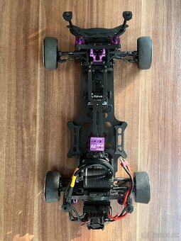 Yokomo YD2S - 6