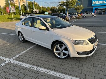 Škoda Octavia Business 2.0 TDI 110kW - 6